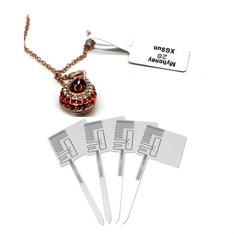 china rfid jewelry tags factory|rfid tags jewelry inventory.